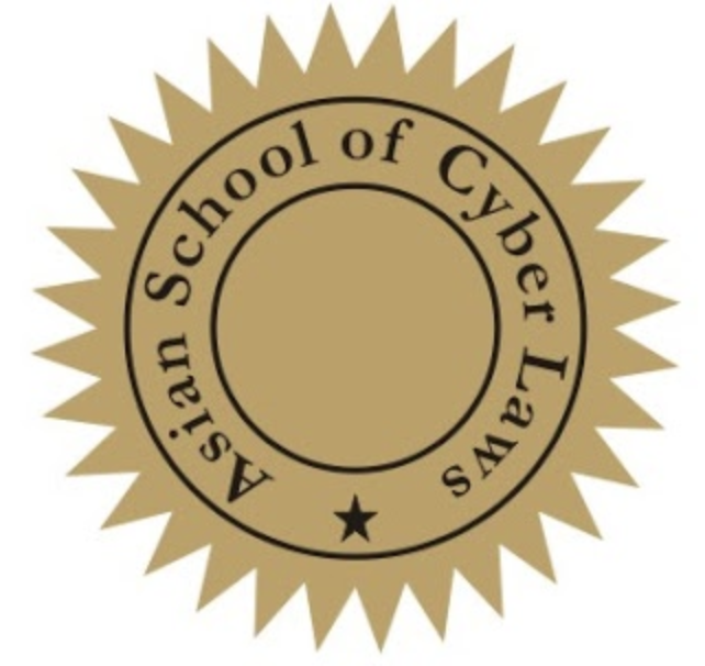 Asian School of Cyber Laws
