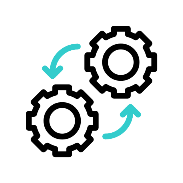 Infrastructure Automation