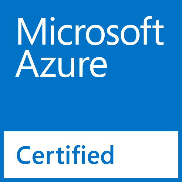 Microsoft Azure Certification