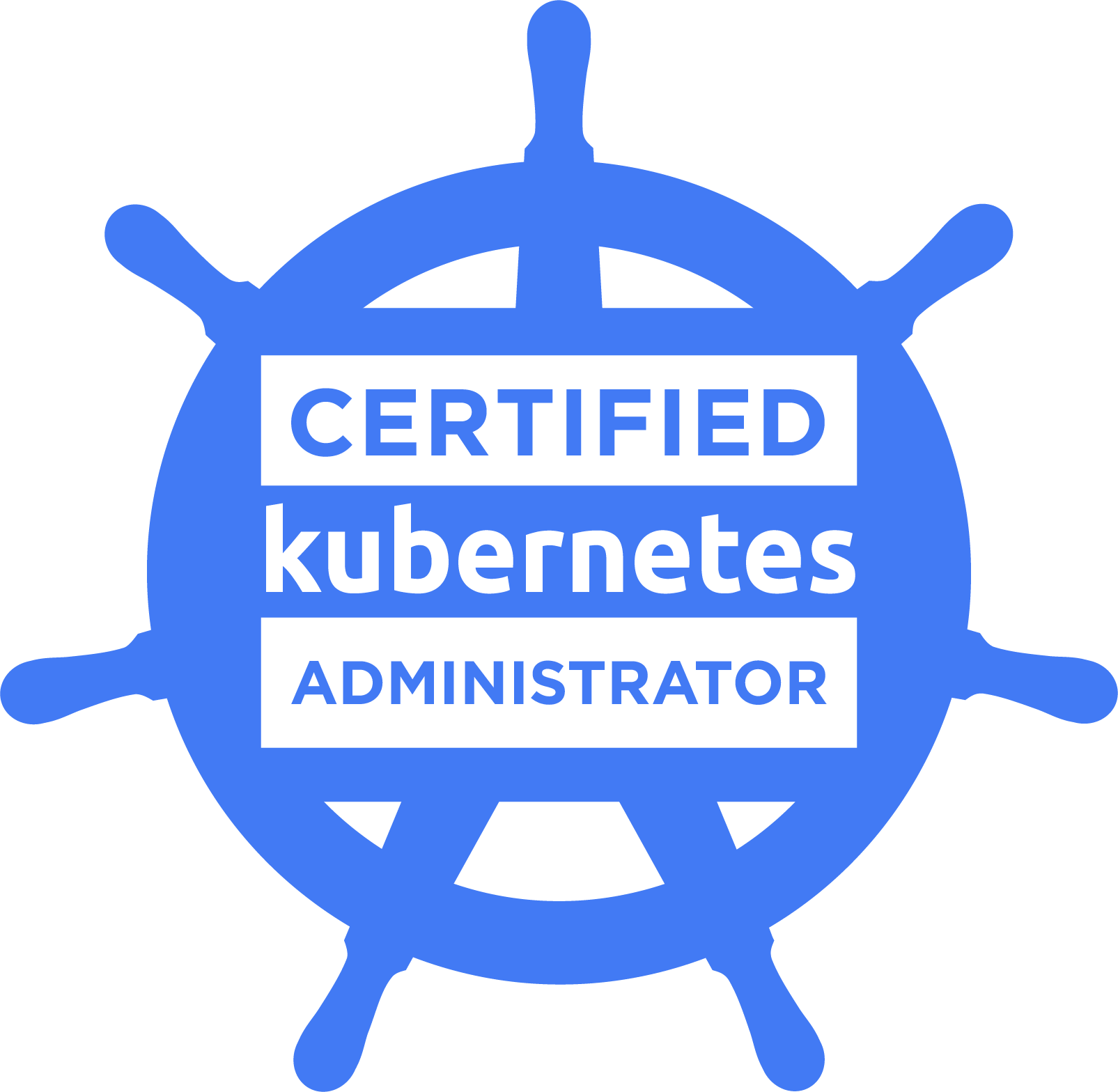 Certified Kubernetes Administrator (CKA)