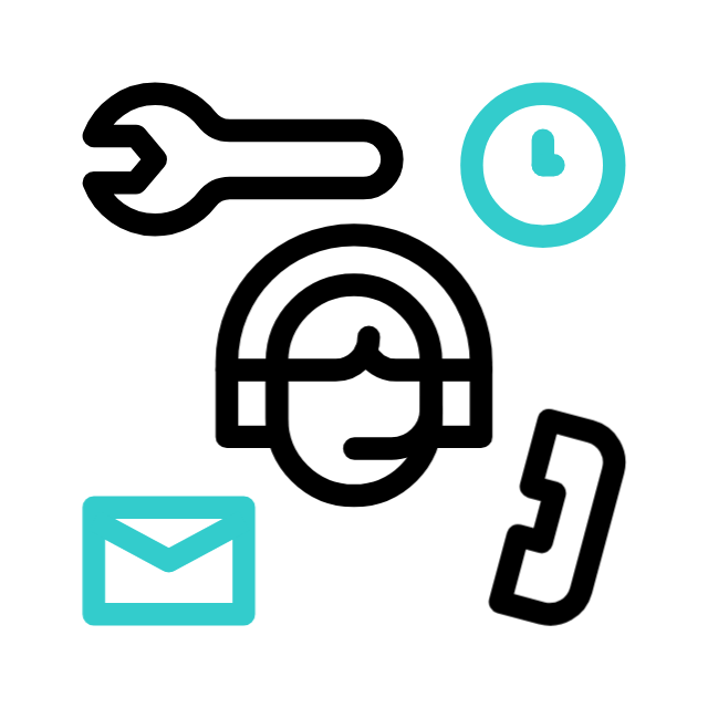 Maintenance and Support